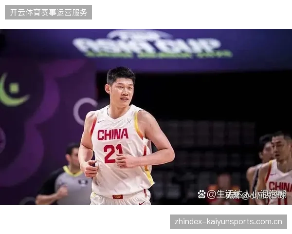 胡金秋凭借联盟第一的个人累计贡献值，成功入选本赛季常规赛国内球员最佳阵容一阵